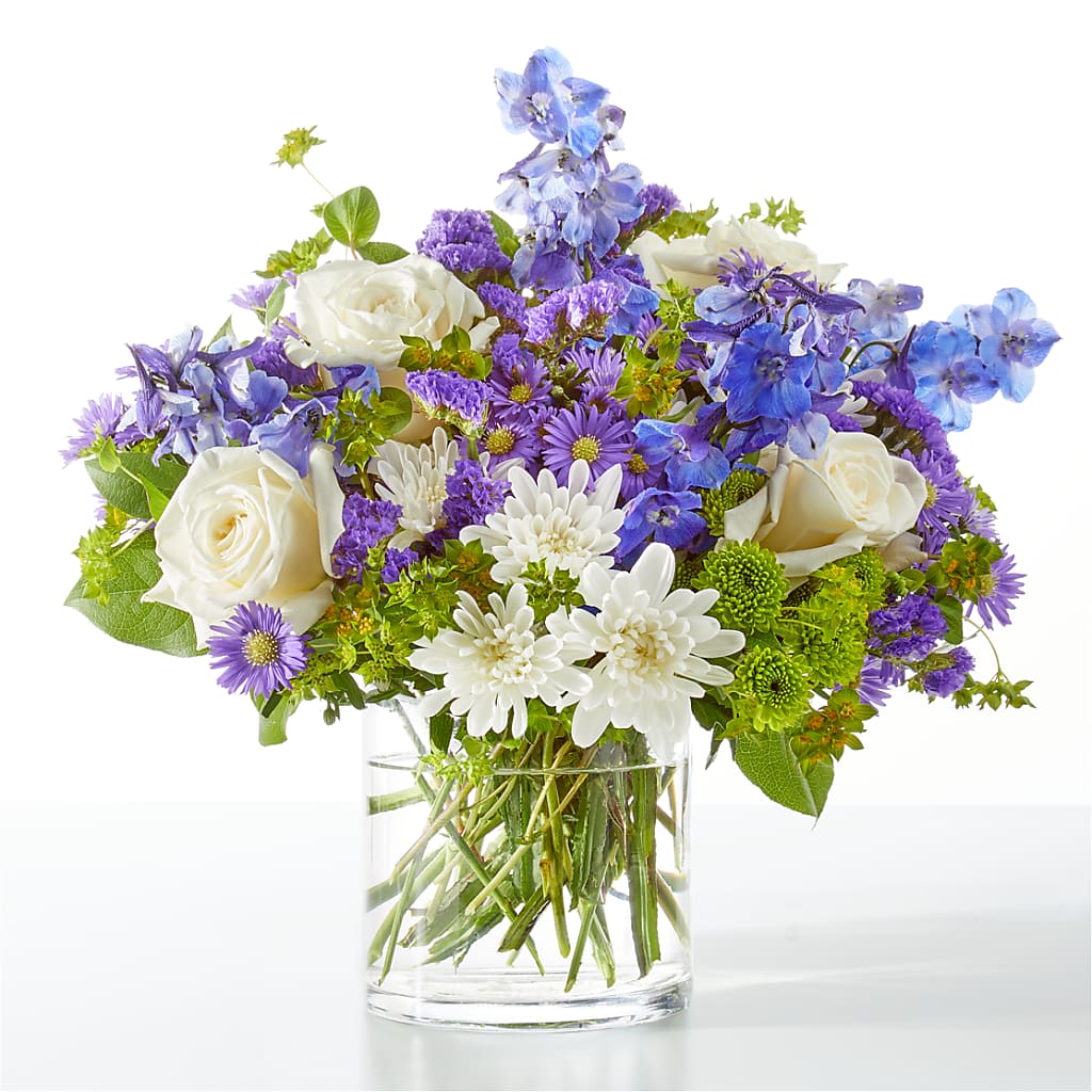 Genuine Gestures Bouquet – Attitudes-n-designs, Houma LA