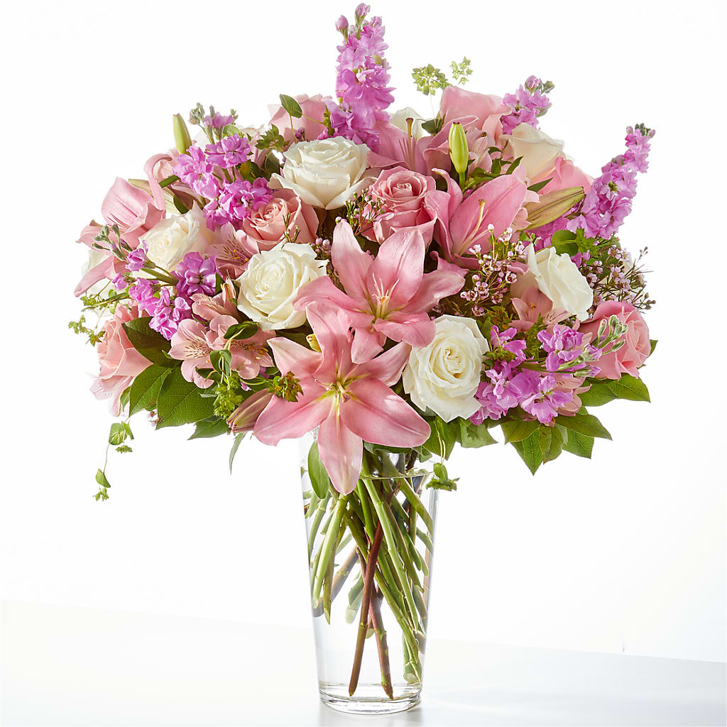 Ethereal Beauty Bouquet – Attitudes-n-designs, Houma LA