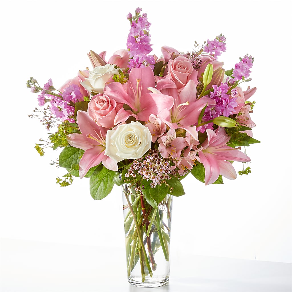 Ethereal Beauty Bouquet – Attitudes-n-designs, Houma LA