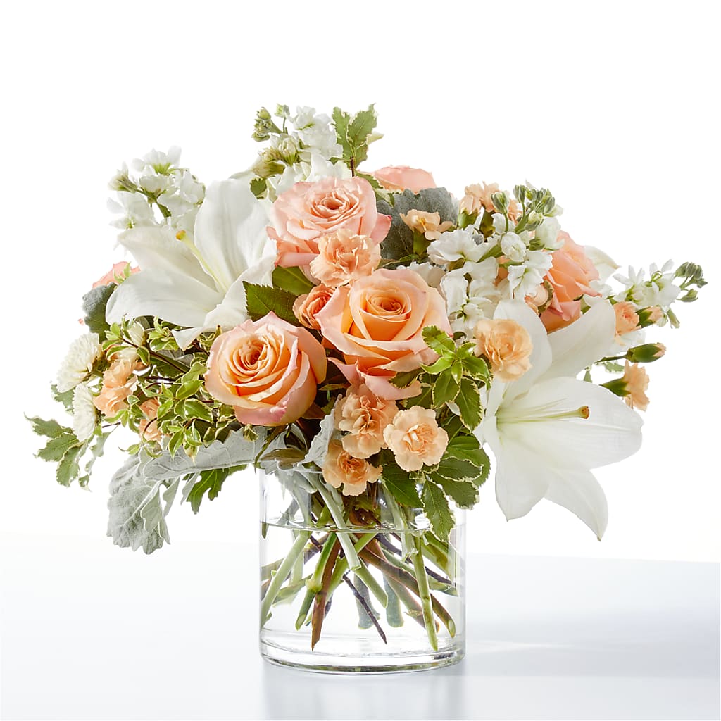 Darling Bouquet – Attitudes-n-designs, Houma LA