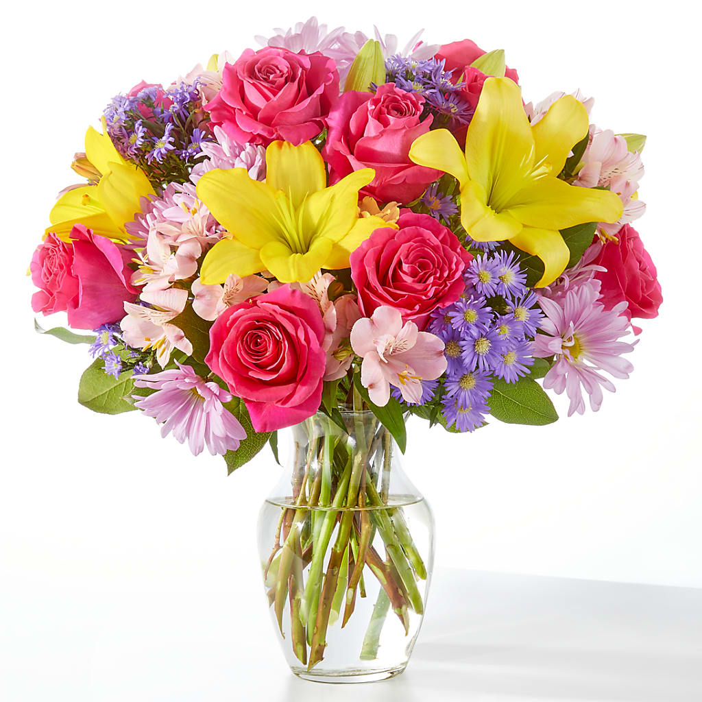 Sprinkles Bouquet – Attitudes-n-designs, Houma LA