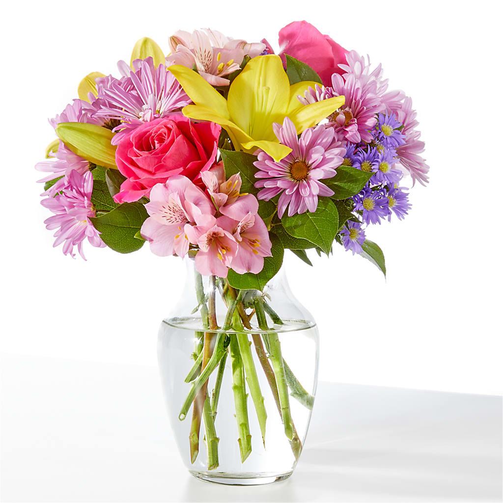 Sprinkles Bouquet – Attitudes-n-designs, Houma LA
