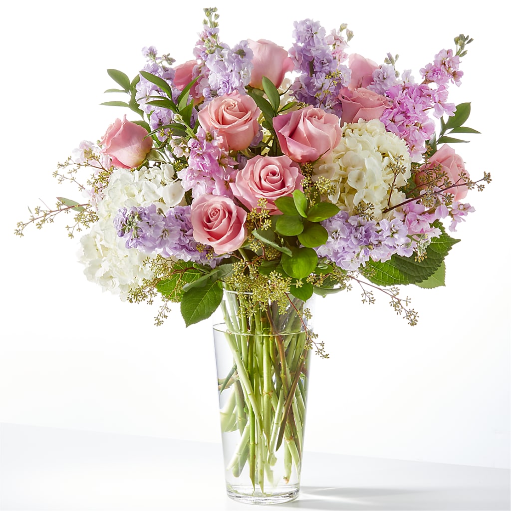Embraced Bouquet – Attitudes-n-designs, Houma LA