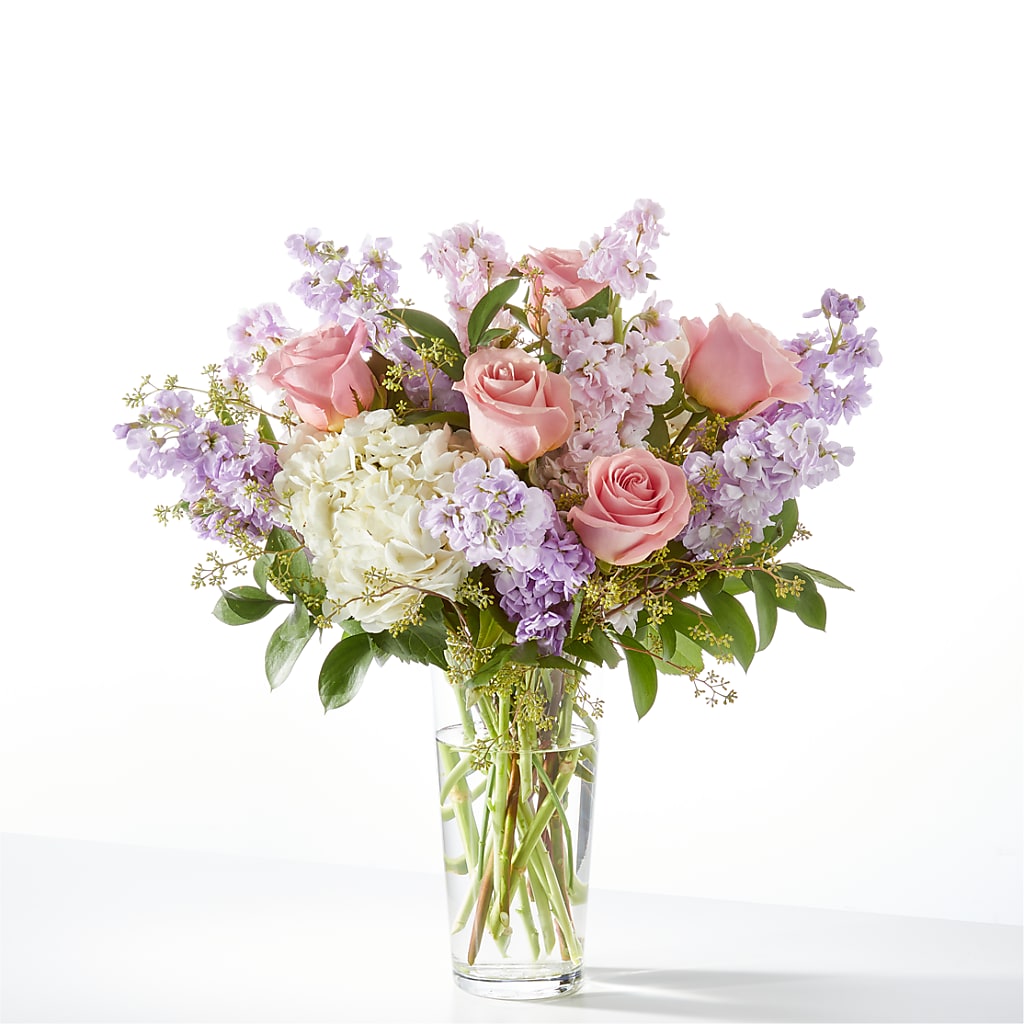 Embraced Bouquet – Attitudes-n-designs, Houma LA