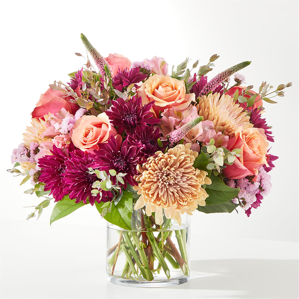 Berry Cobbler Bouquet – Attitudes-n-designs, Houma LA