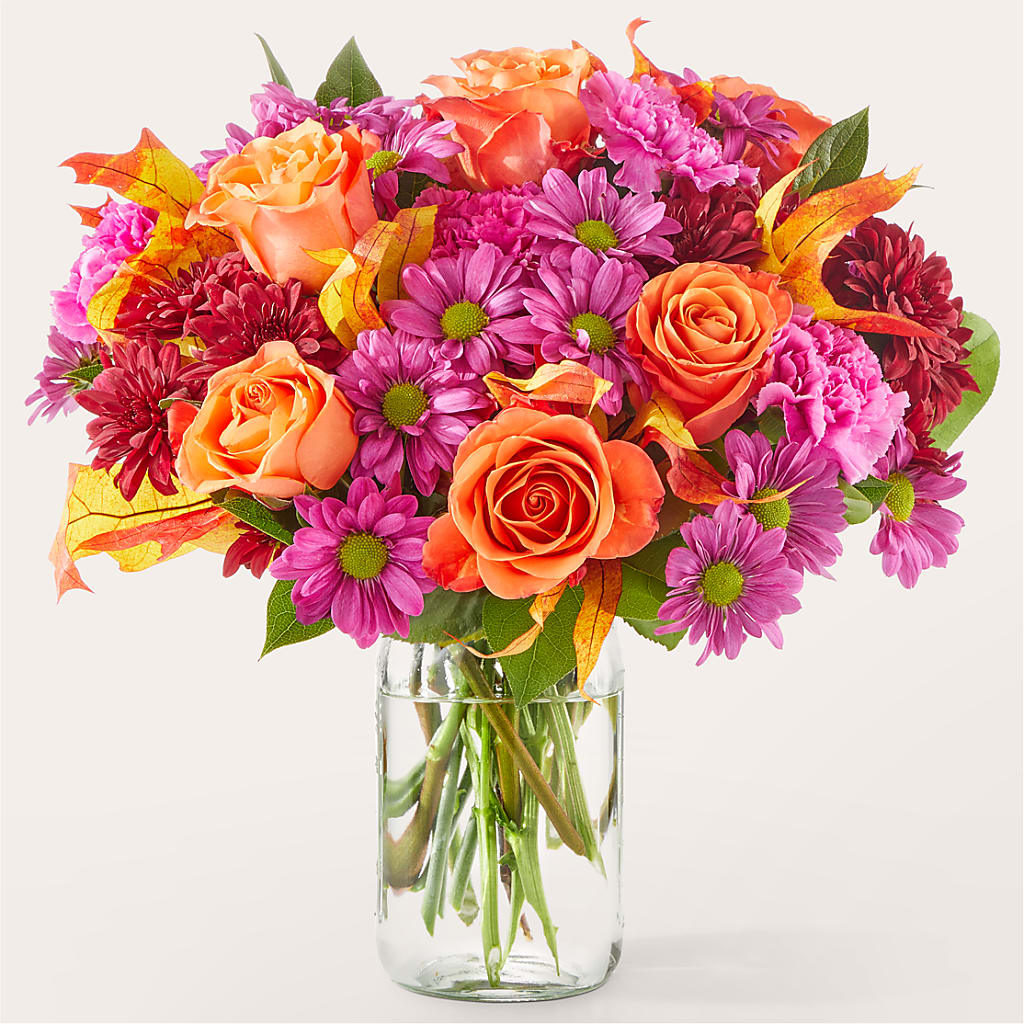 Mum's the Word Bouquet – Attitudes-n-designs, Houma LA