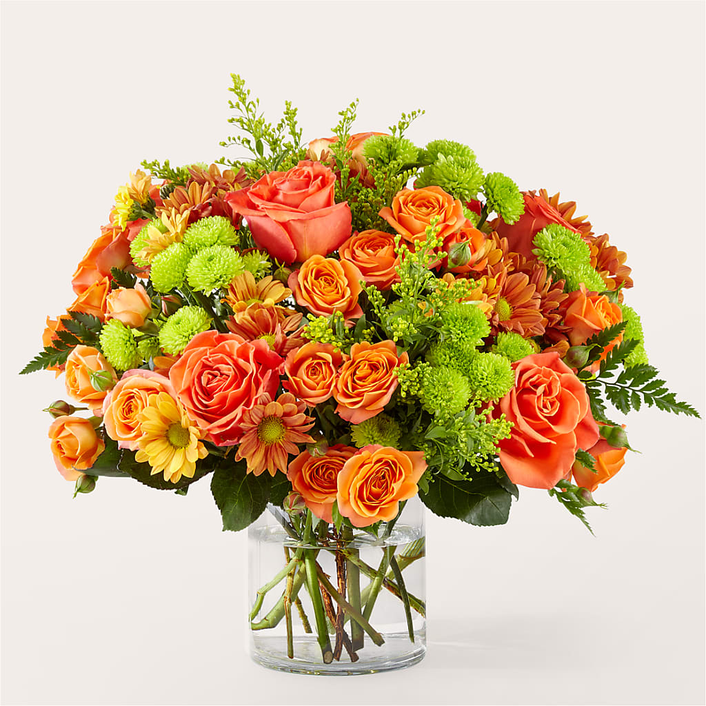 The Farmhouse Bouquet – Attitudes-n-designs, Houma LA