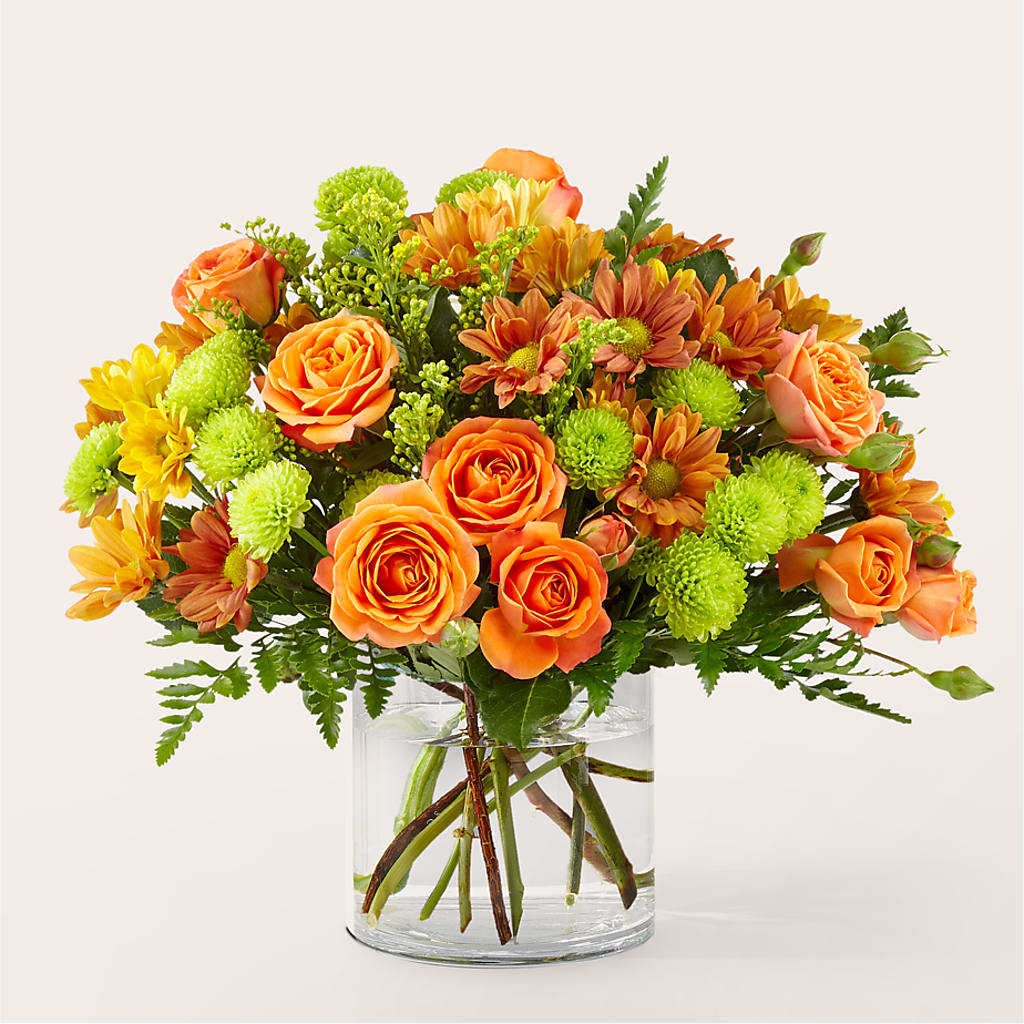 The Farmhouse Bouquet – Attitudes-n-designs, Houma LA