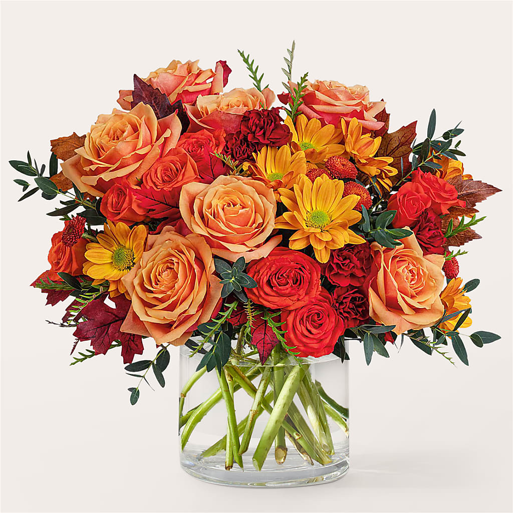 Sweet as Cinnamon Bouquet – Attitudes-n-designs, Houma LA