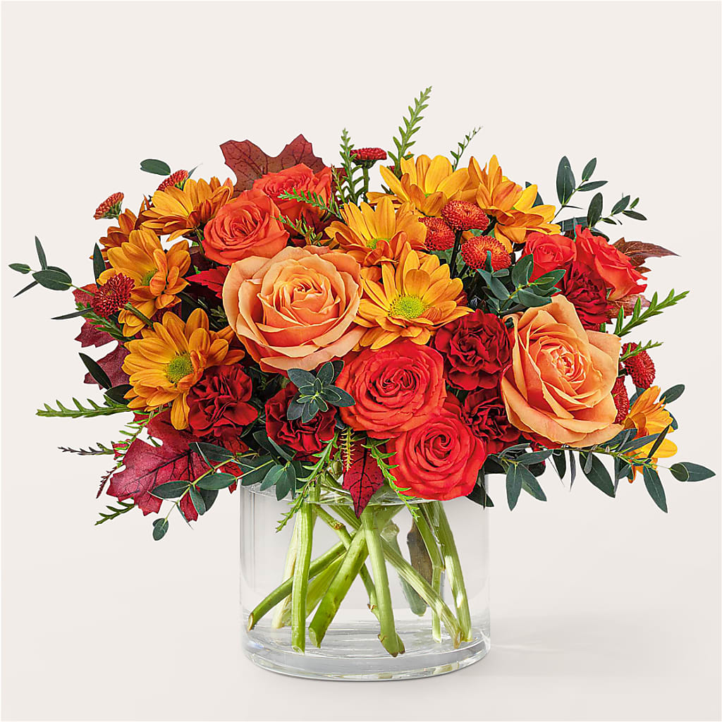Sweet as Cinnamon Bouquet – Attitudes-n-designs, Houma LA
