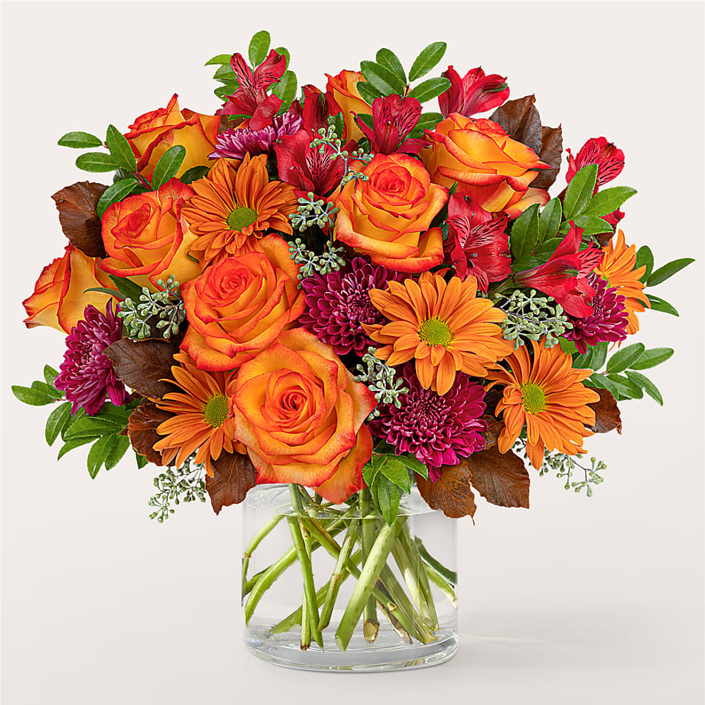 Brisk Morning Bouquet – Attitudes-n-designs, Houma LA