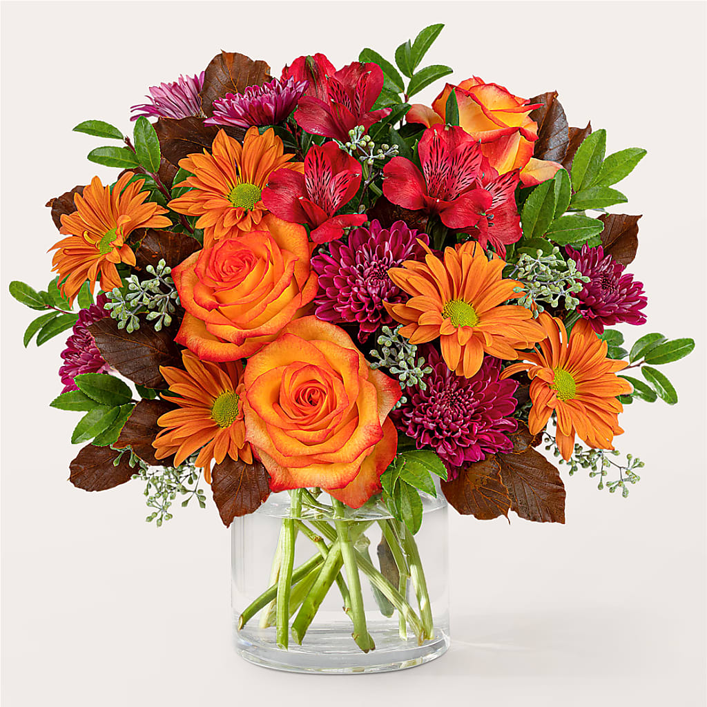 Brisk Morning Bouquet – Attitudes-n-designs, Houma LA