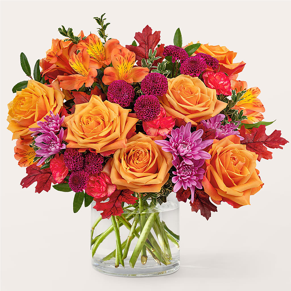 Terracotta Treasures Bouquet – Attitudes-n-designs, Houma LA