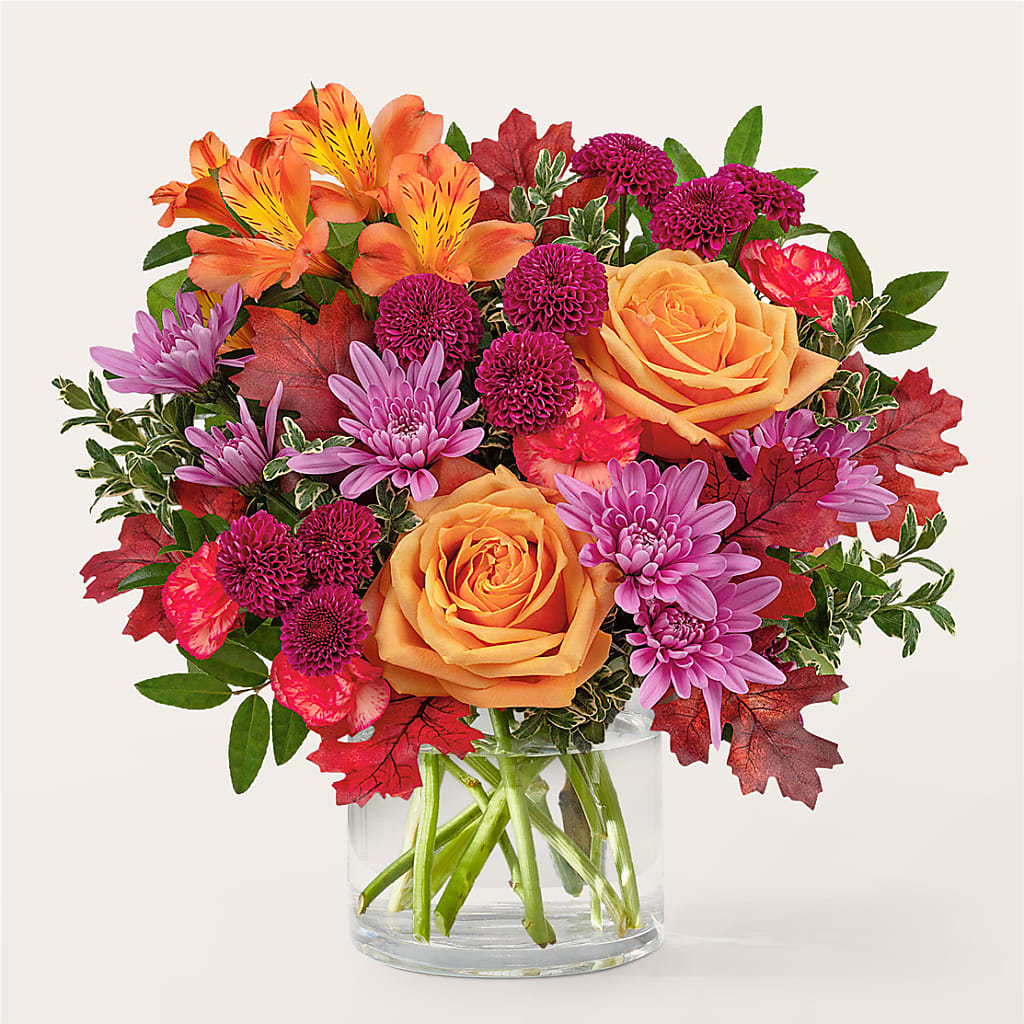 Terracotta Treasures Bouquet – Attitudes-n-designs, Houma LA