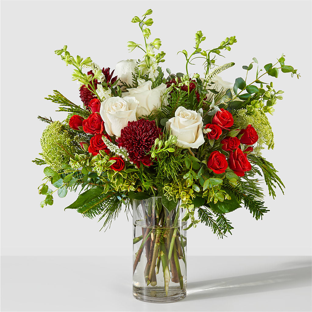 Favorite Traditions Bouquet – Attitudes-n-designs, Houma LA