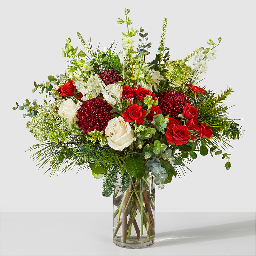 Favorite Traditions Bouquet – Attitudes-n-designs, Houma LA