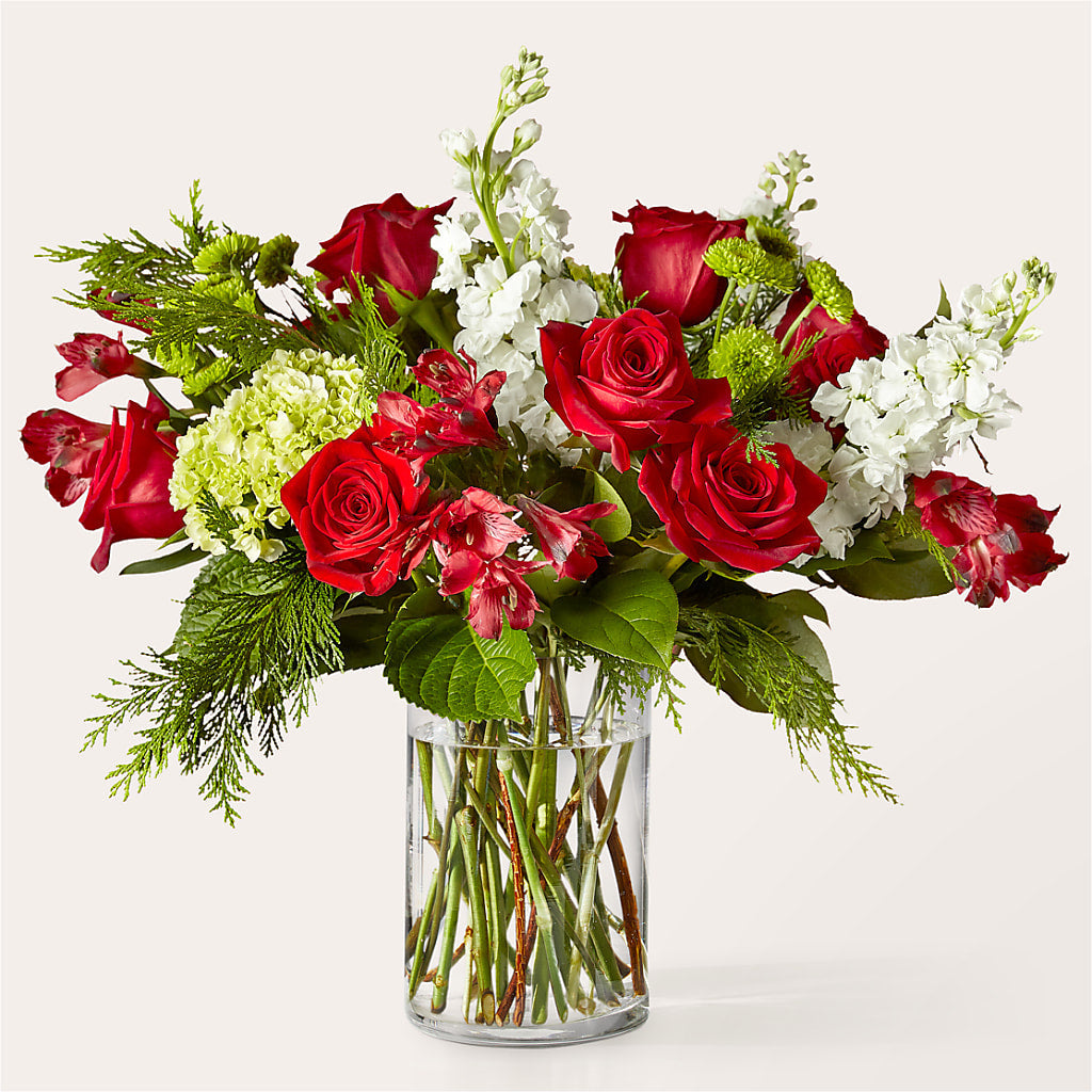 Tree Shopping Bouquet – Attitudes-n-designs, Houma LA