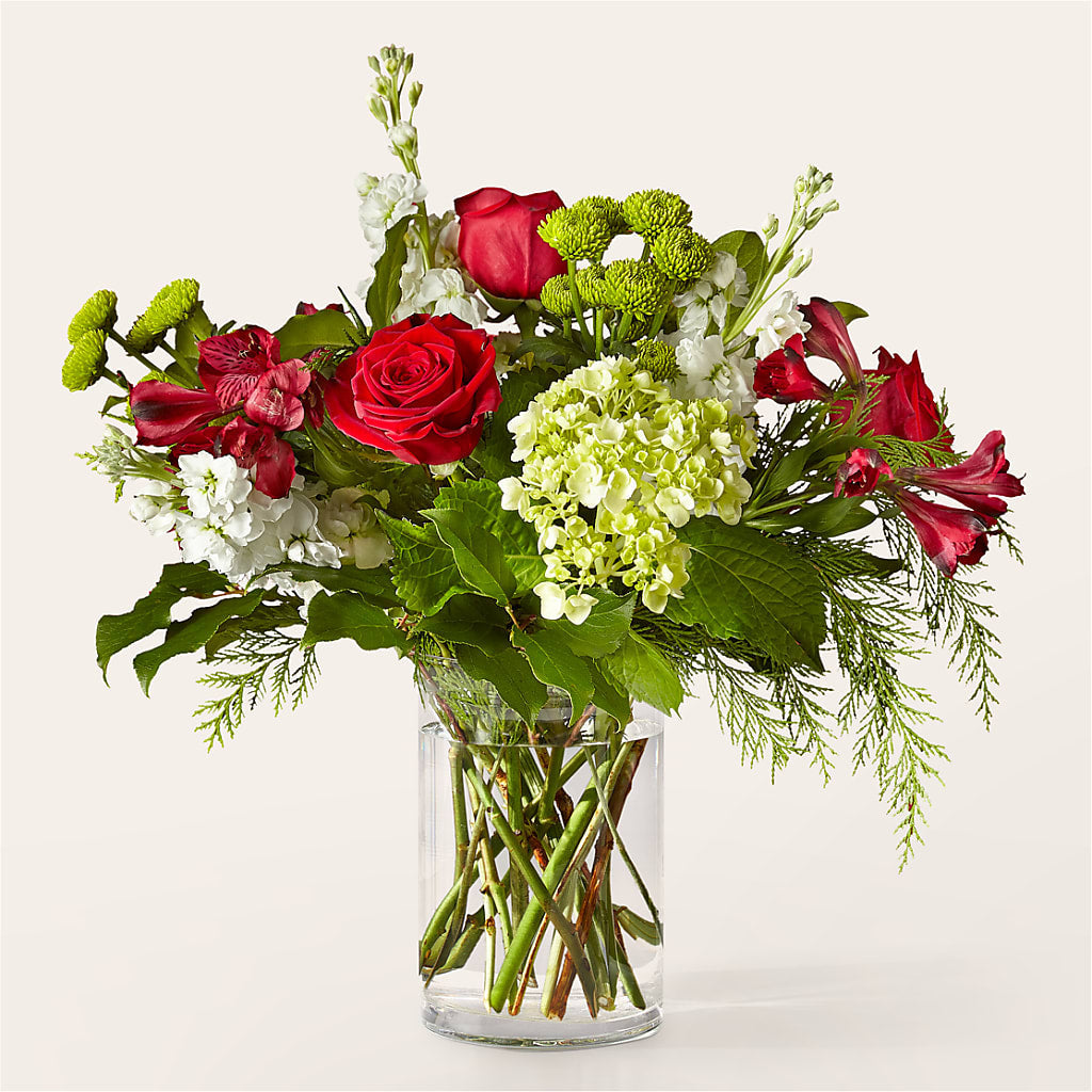 Tree Shopping Bouquet – Attitudes-n-designs, Houma LA