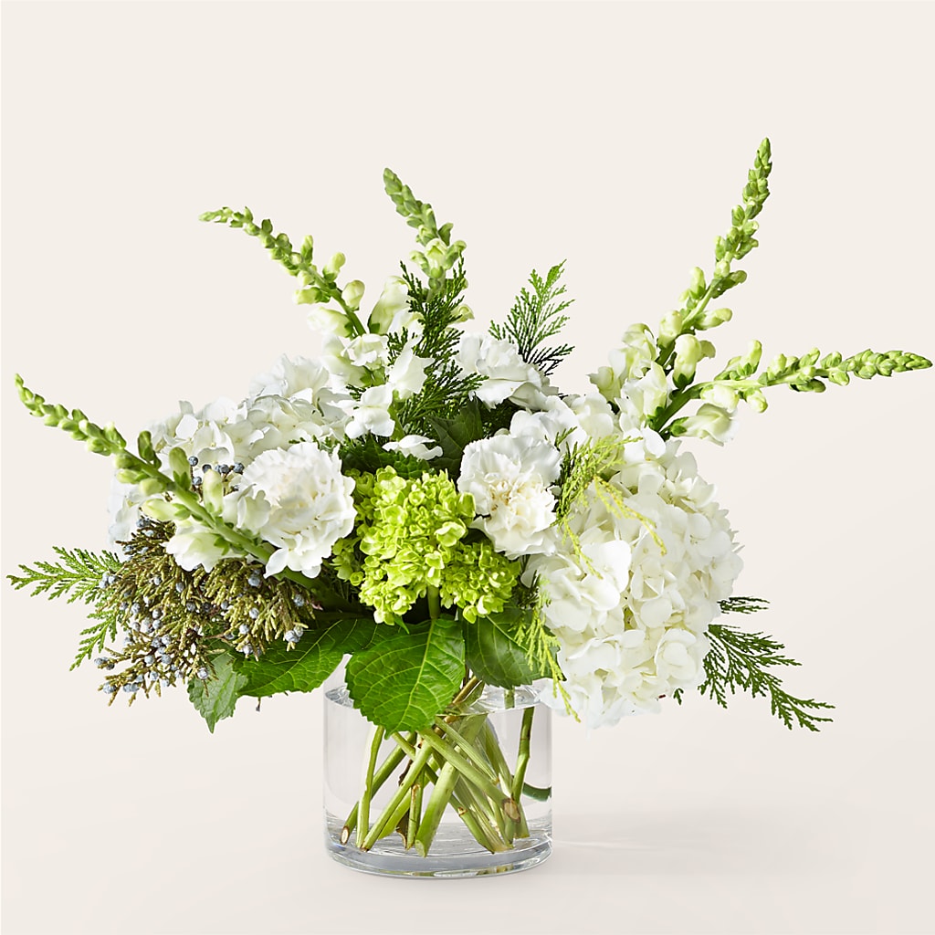 Marshmallows on Top Bouquet – Attitudes-n-designs, Houma LA