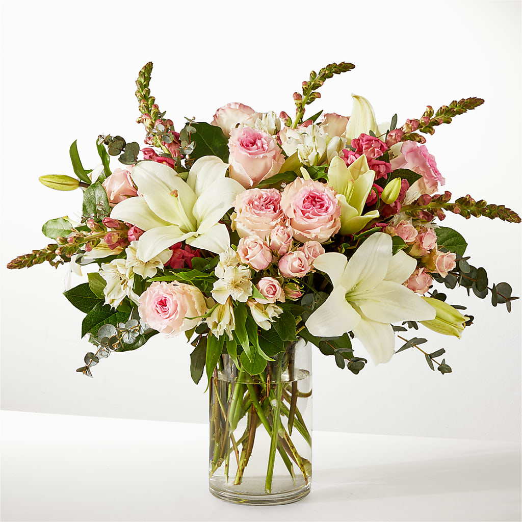 Ballet Slippers Bouquet – Attitudes-n-designs, Houma LA