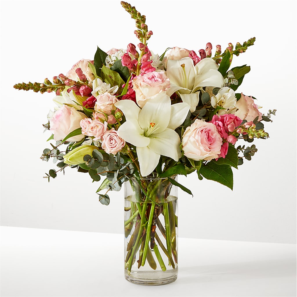 Ballet Slippers Bouquet – Attitudes-n-designs, Houma LA