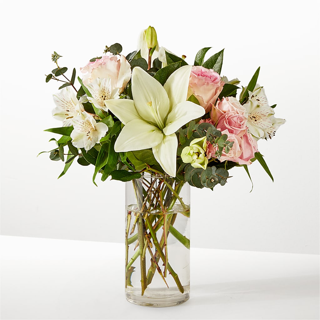 Ballet Slippers Bouquet – Attitudes-n-designs, Houma LA