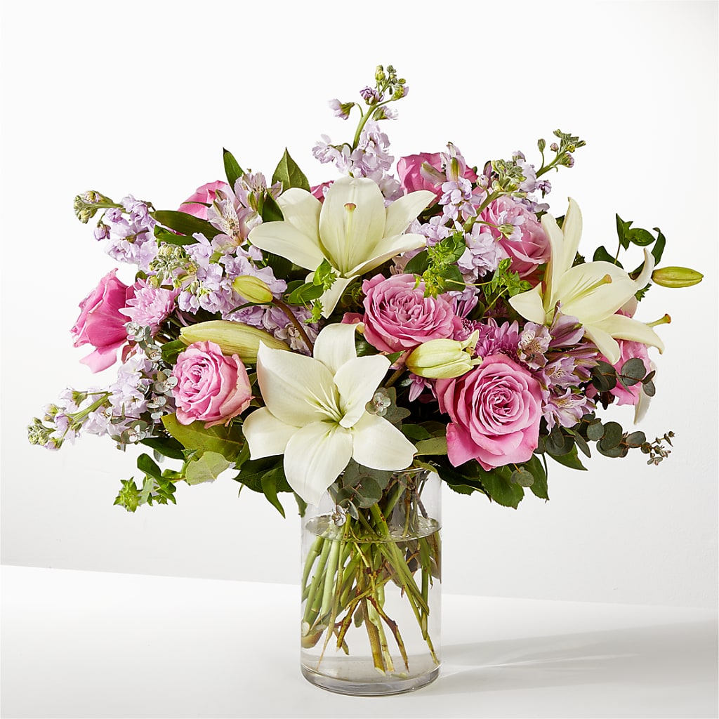 Daydreamer Bouquet – Attitudes-n-designs, Houma LA