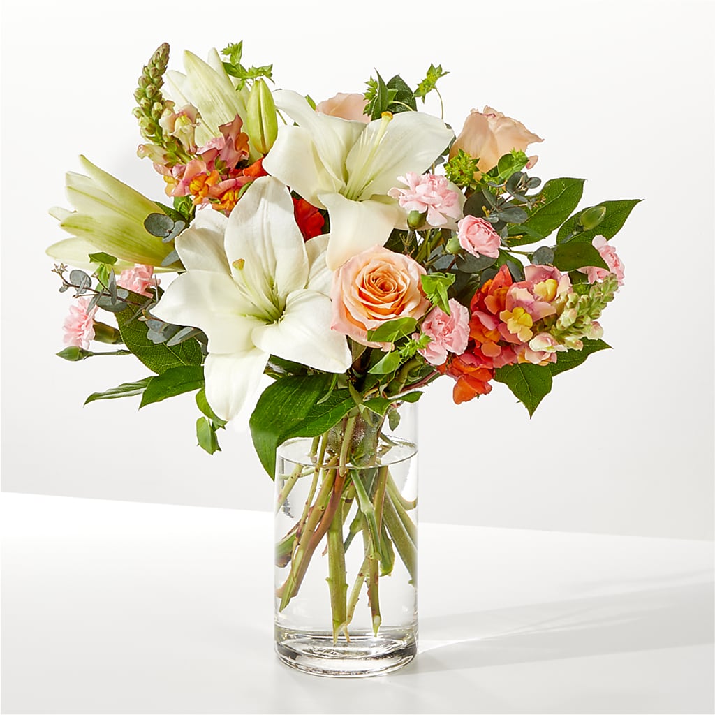 Grapefruit Splash Bouquet – Attitudes-n-designs, Houma LA