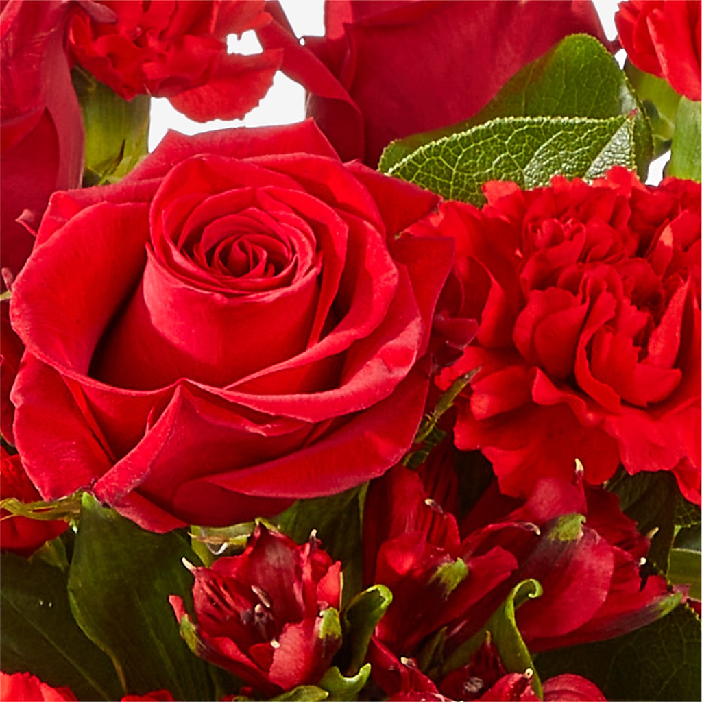 The Heartstrings Bouquet – Attitudes-n-designs, Houma LA