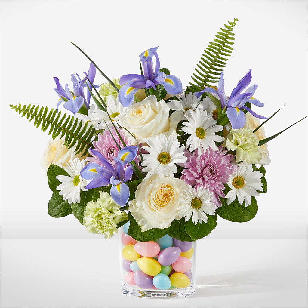 Easter Brunch Bouquet – Attitudes-n-designs, Houma LA