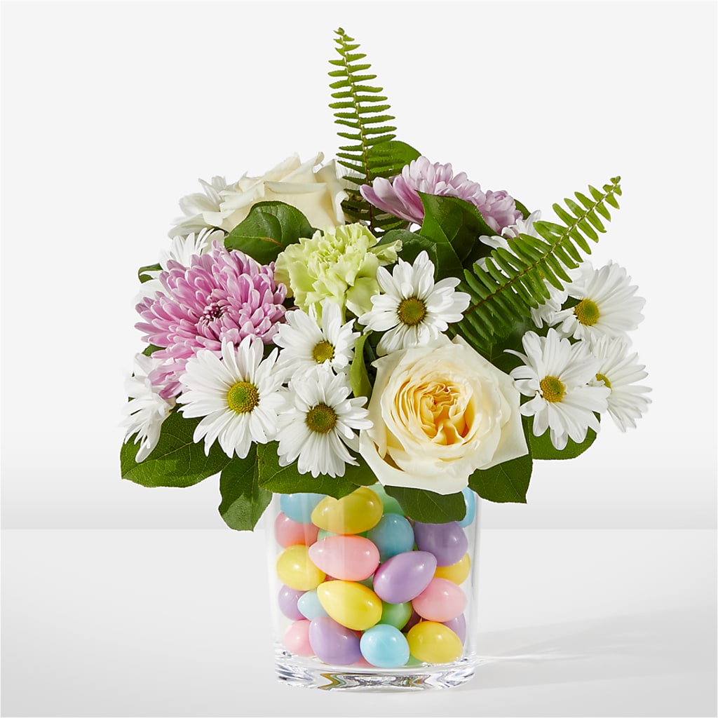 Easter Brunch Bouquet – Attitudes-n-designs, Houma LA