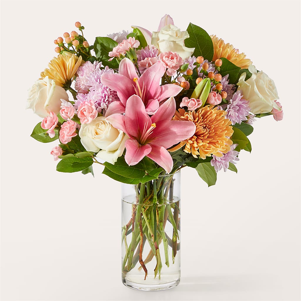Gelato Bouquet – Attitudes-n-designs, Houma LA