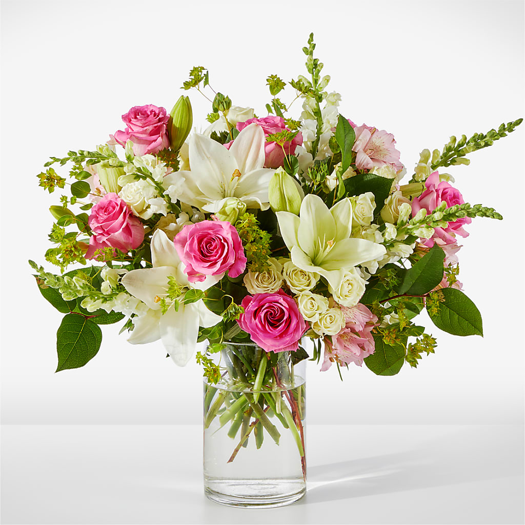 Fondly Bouquet – Attitudes-n-designs, Houma LA