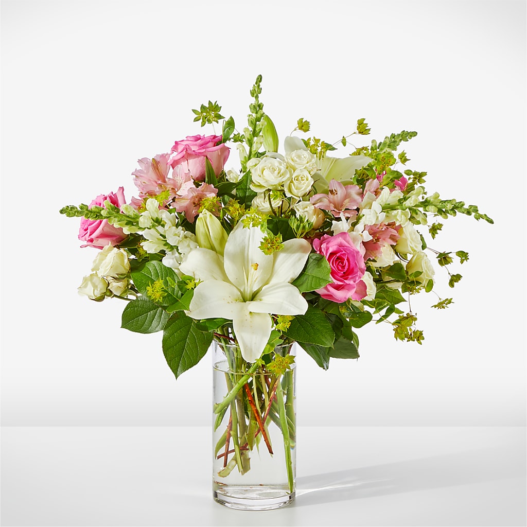 Fondly Bouquet – Attitudes-n-designs, Houma LA