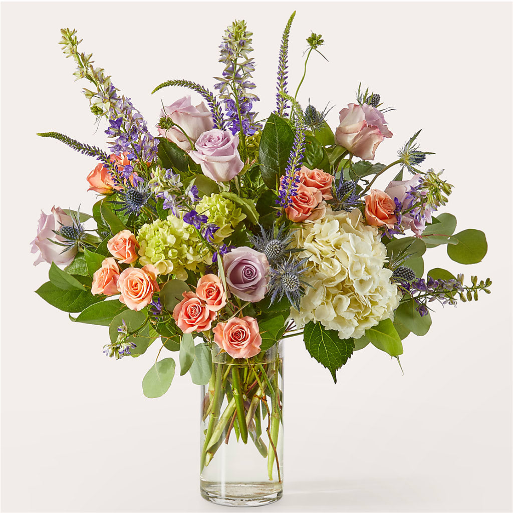 Appealing Aura Bouquet – Attitudes-n-designs, Houma LA