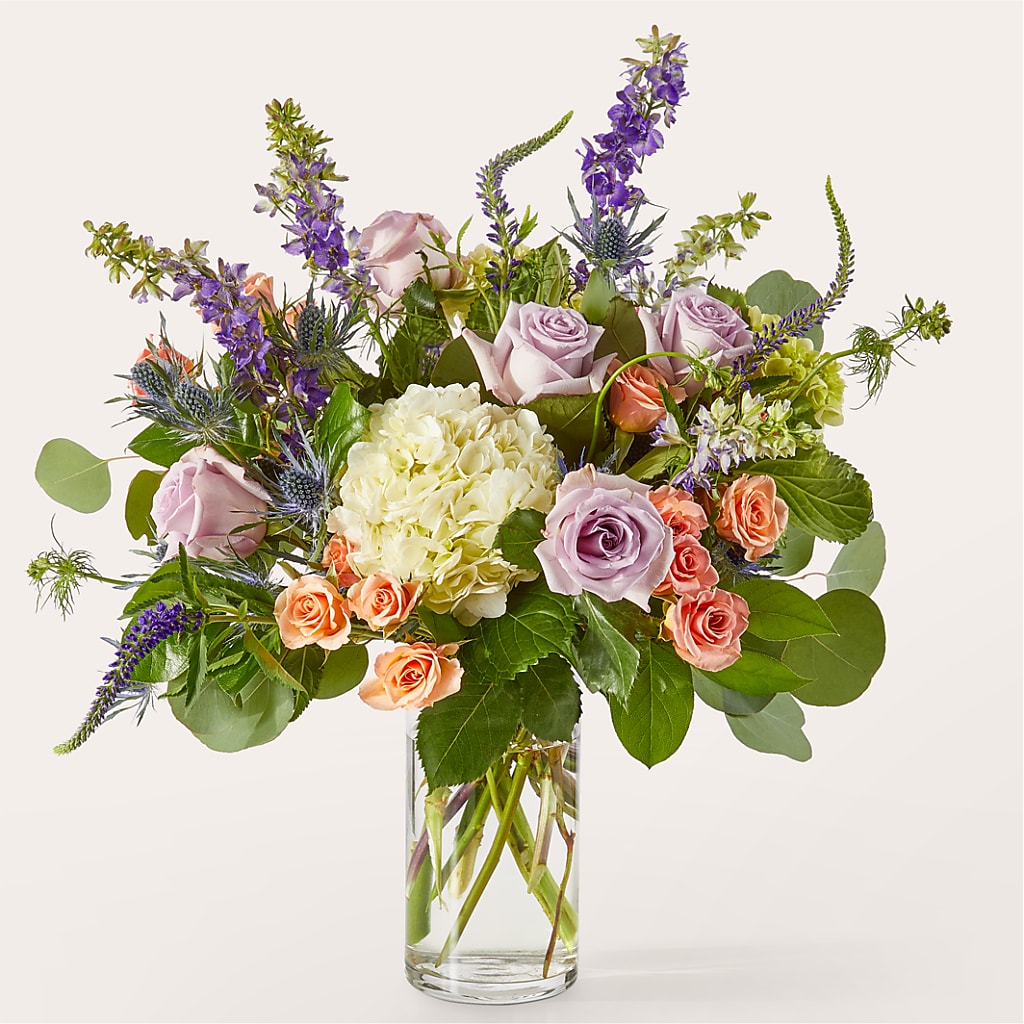 Appealing Aura Bouquet – Attitudes-n-designs, Houma LA