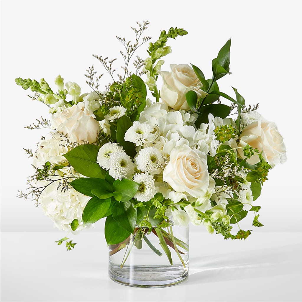 Hint of Vanilla Bouquet – Attitudes-n-designs, Houma LA