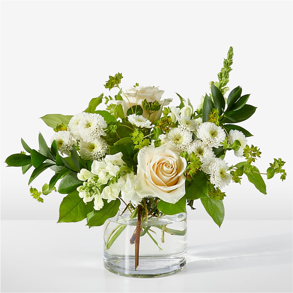 Hint of Vanilla Bouquet – Attitudes-n-designs, Houma LA
