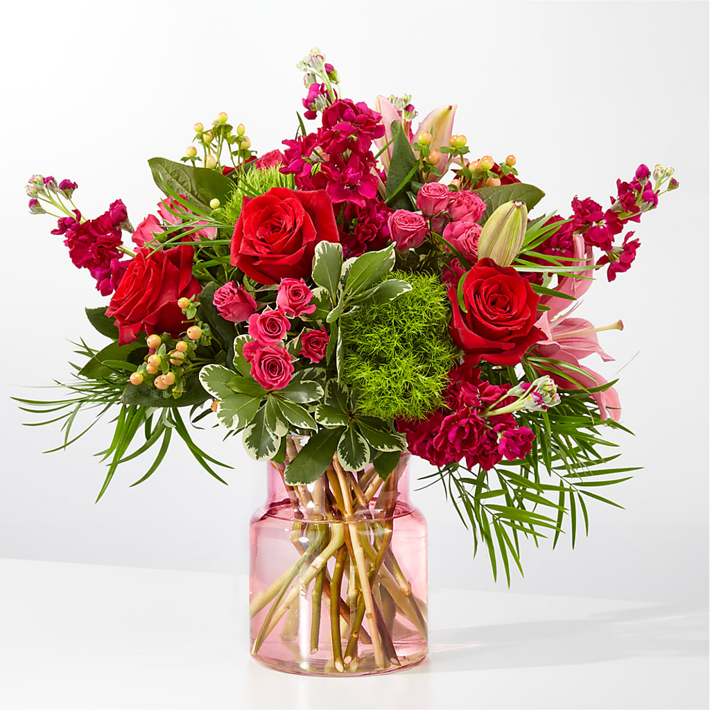 In Every Lifetime Bouquet – Attitudes-n-designs, Houma LA