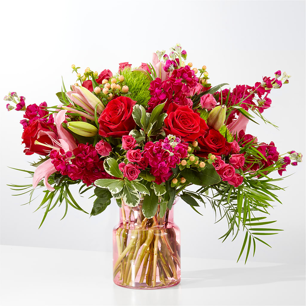 In Every Lifetime Bouquet – Attitudes-n-designs, Houma LA