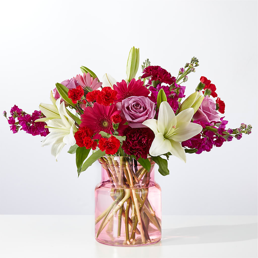 Other Half Bouquet – Attitudes-n-designs, Houma LA