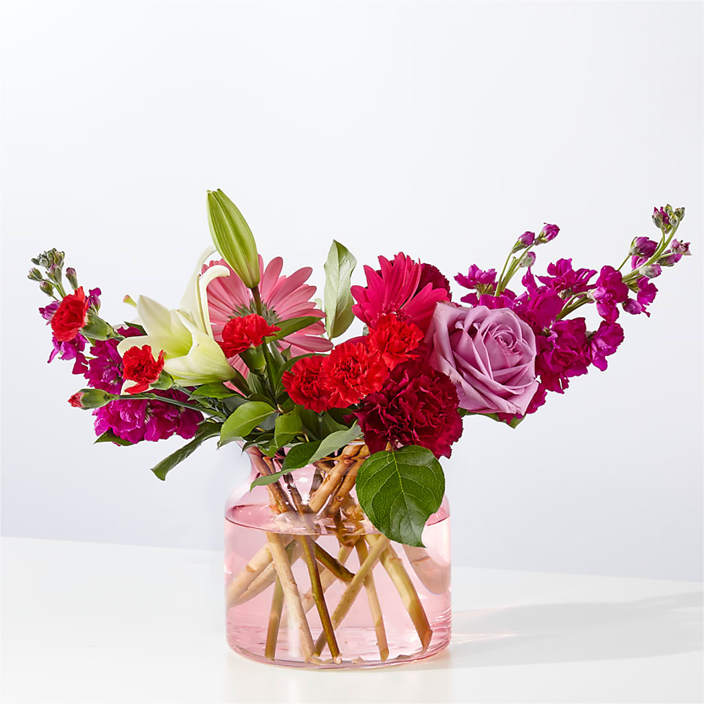 Other Half Bouquet – Attitudes-n-designs, Houma LA