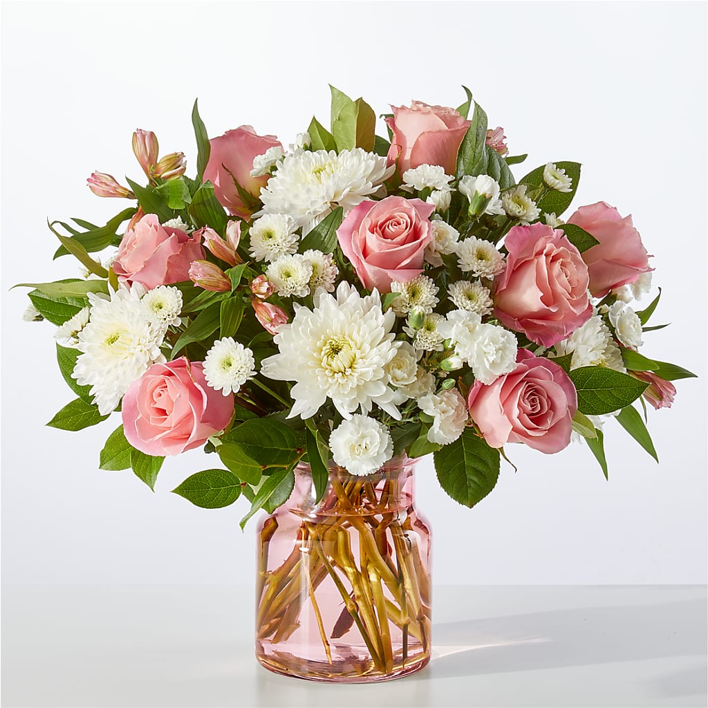 Infatuated Bouquet – Attitudes-n-designs, Houma LA