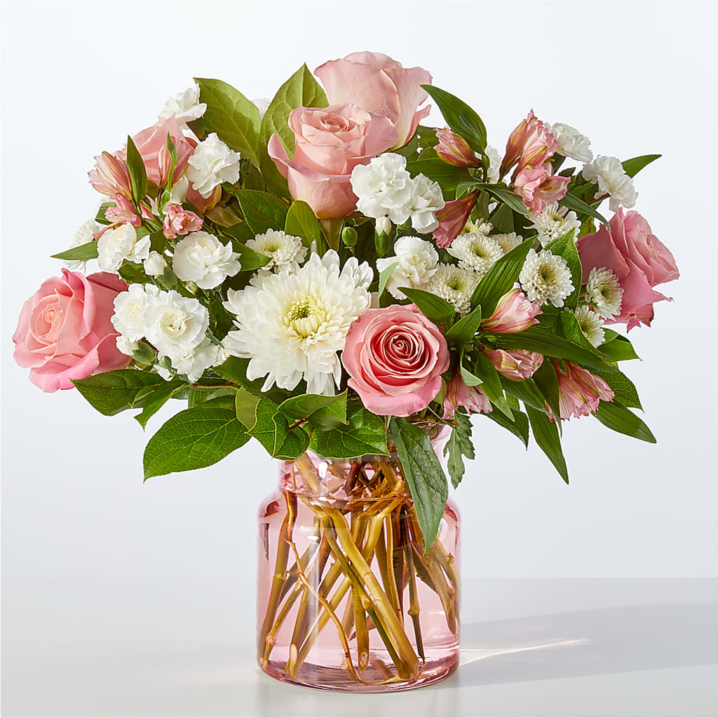 Infatuated Bouquet – Attitudes-n-designs, Houma LA