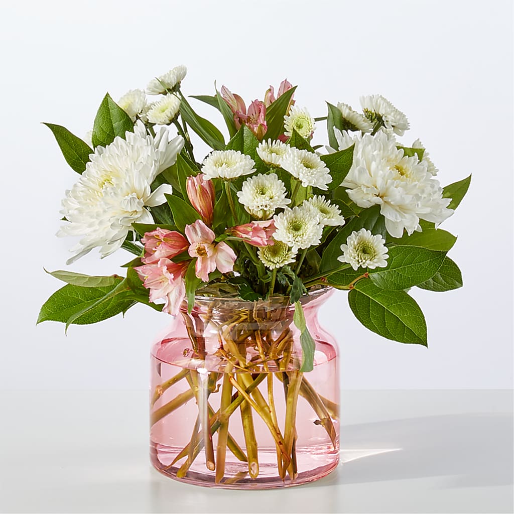 Infatuated Bouquet – Attitudes-n-designs, Houma LA