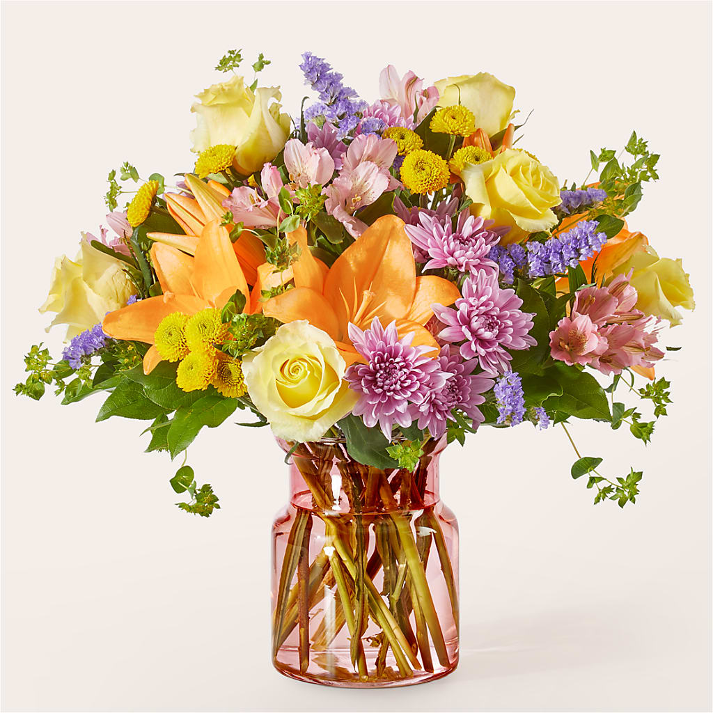 Lucky Charm Bouquet – Attitudes-n-designs, Houma LA