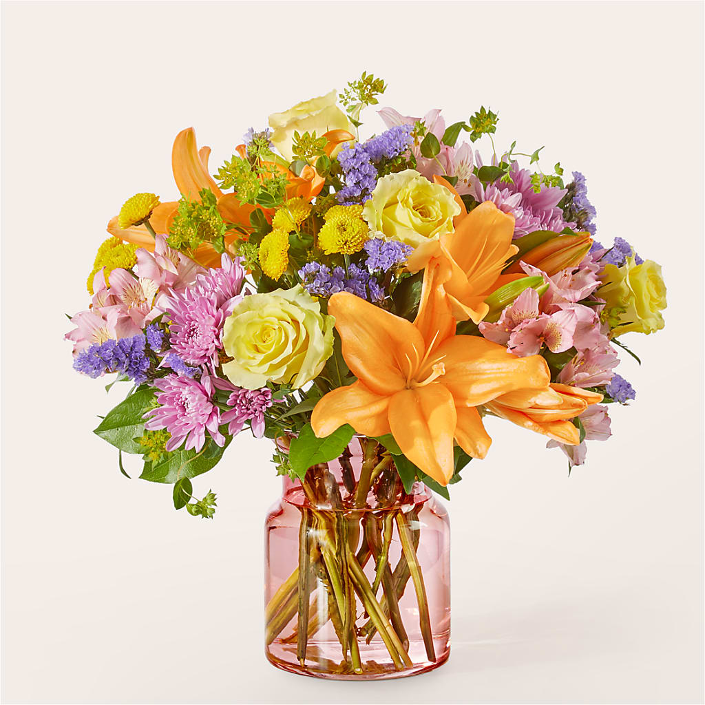 Lucky Charm Bouquet – Attitudes-n-designs, Houma LA