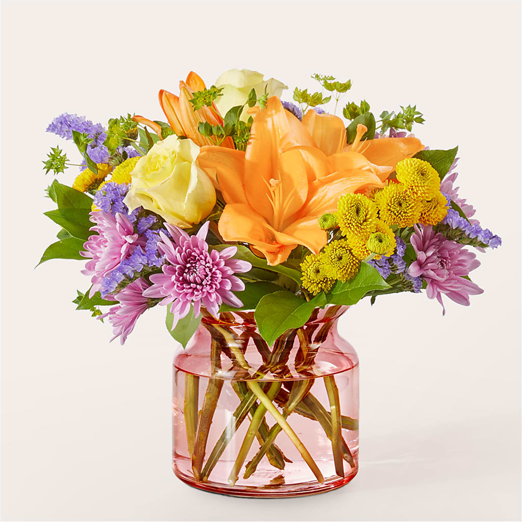 Lucky Charm Bouquet – Attitudes-n-designs, Houma LA