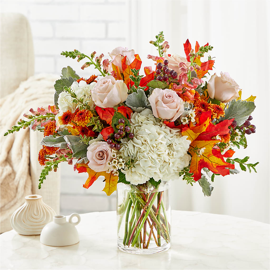 Autumnal Equinox Bouquet – Attitudes-n-designs, Houma LA