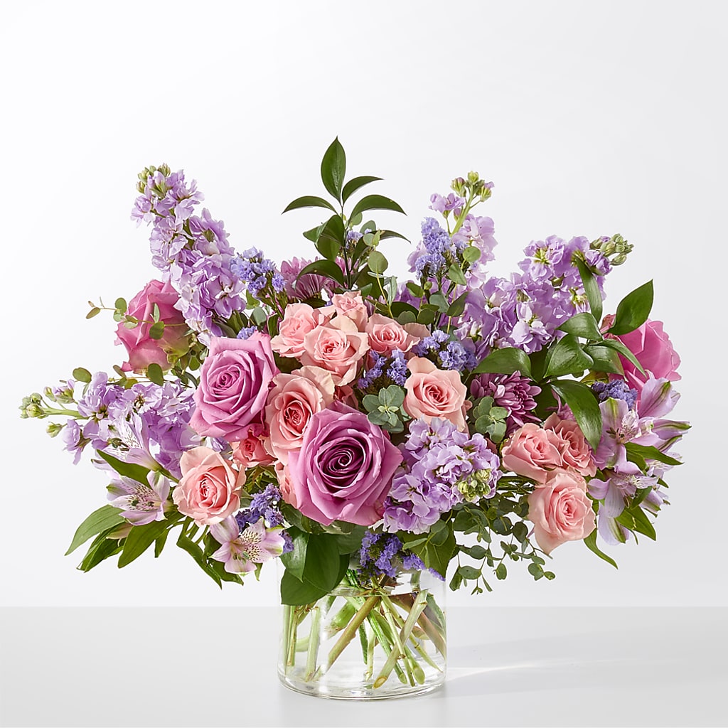 Cloud Nine Bouquet – Attitudes-n-designs, Houma LA